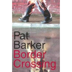 Text Response - Border Crossing